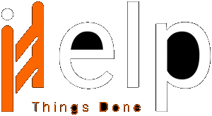 Help — Things Done